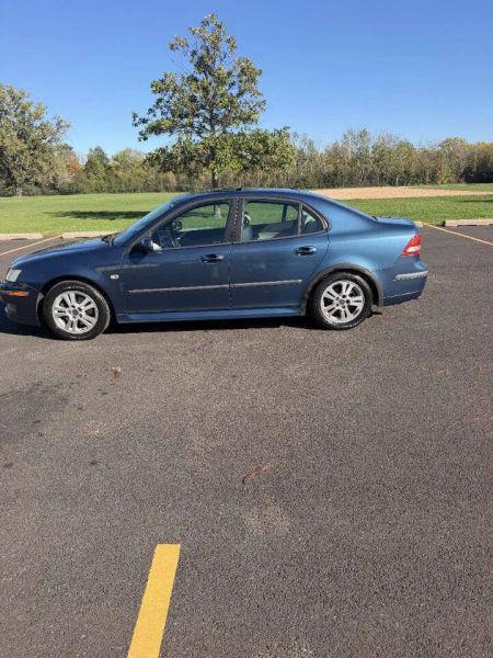 2006 Saab 9-3 2.0T for sale in Warrenville, IL