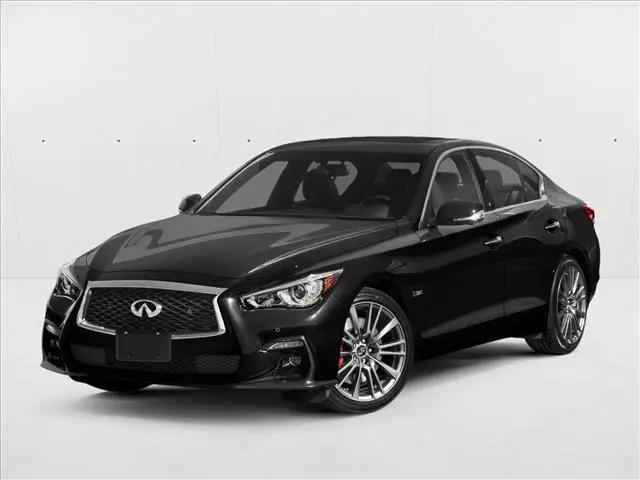 2023 INFINITI Q50 RED SPORT 400 for sale in Tempe, AZ