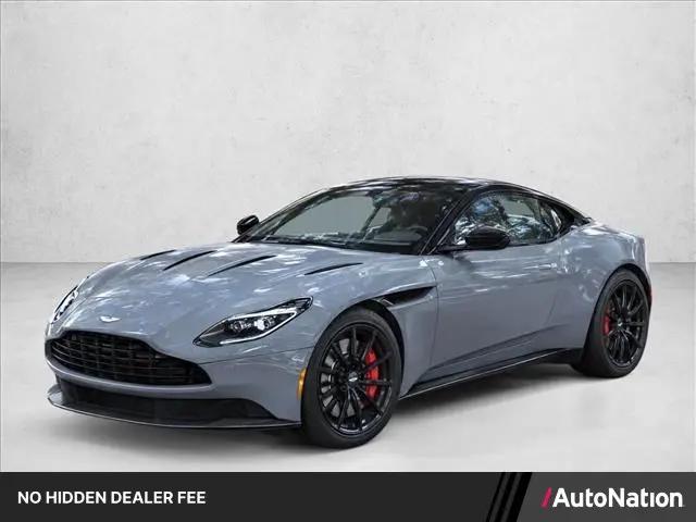 2019 Aston Martin DB11 AMR for sale in Ft. Lauderdale, FL