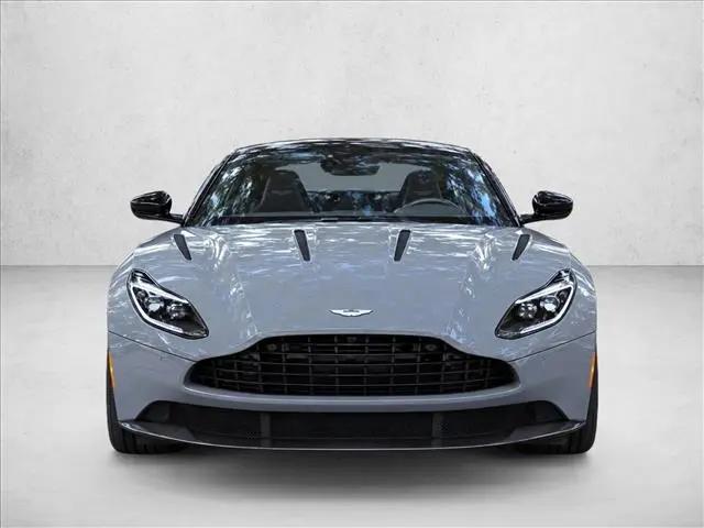 2019 Aston Martin DB11 AMR