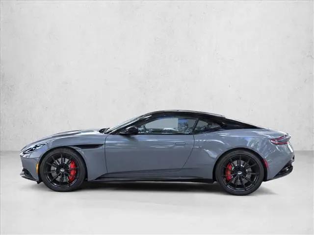 2019 Aston Martin DB11 AMR