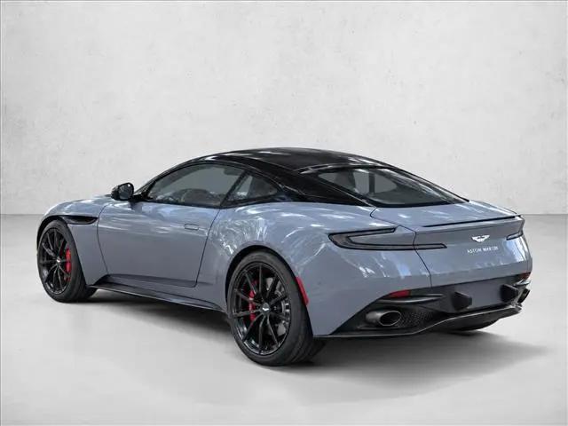 2019 Aston Martin DB11 AMR