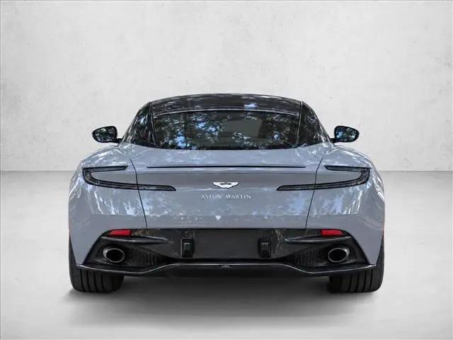 2019 Aston Martin DB11 AMR