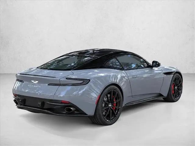 2019 Aston Martin DB11 AMR