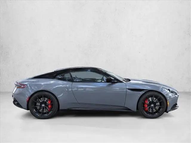 2019 Aston Martin DB11 AMR