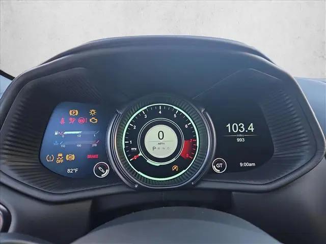 2019 Aston Martin DB11 AMR