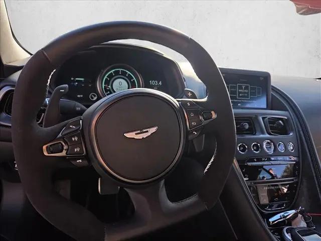 2019 Aston Martin DB11 AMR