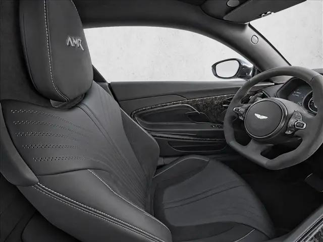2019 Aston Martin DB11 AMR