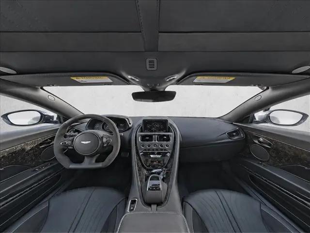 2019 Aston Martin DB11 AMR