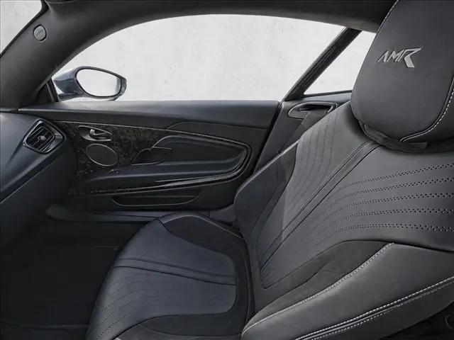 2019 Aston Martin DB11 AMR