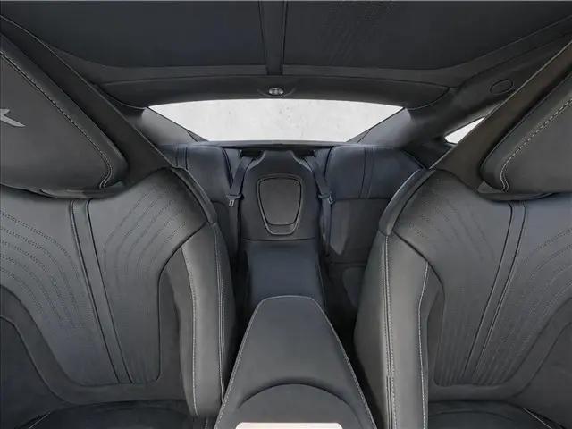 2019 Aston Martin DB11 AMR