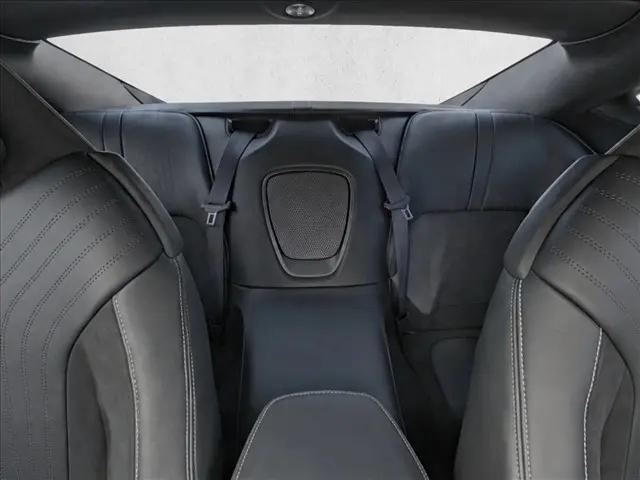 2019 Aston Martin DB11 AMR