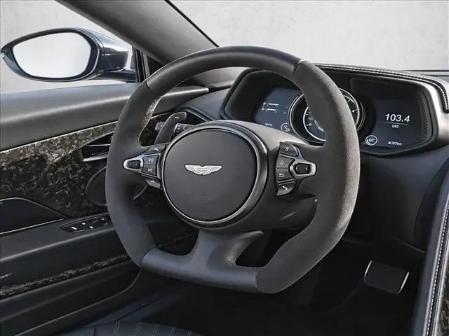 2019 Aston Martin DB11 AMR