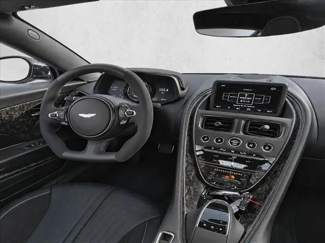 2019 Aston Martin DB11 AMR