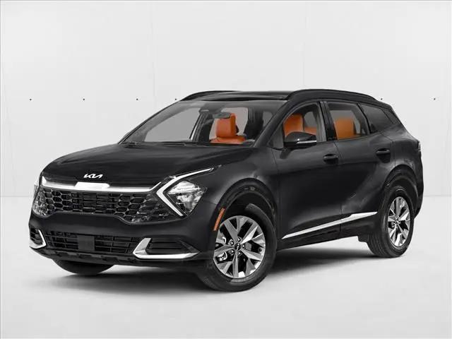 2023 Kia Sportage SX for sale in Austin, TX