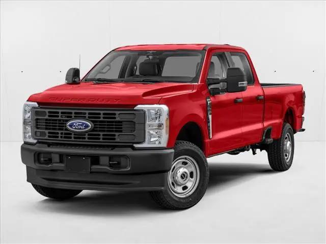 2024 Ford F-350 Lariat for sale in Mobile, AL