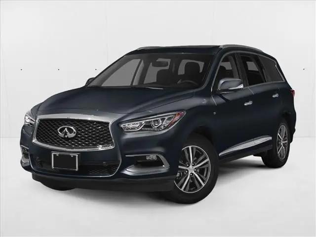 2017 INFINITI QX60 3.5 for sale in Sterling, VA