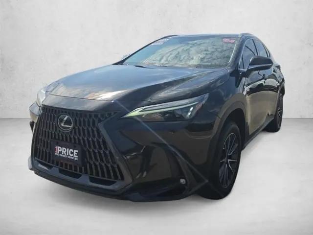 2024 Lexus NX Premium for sale in Katy, TX