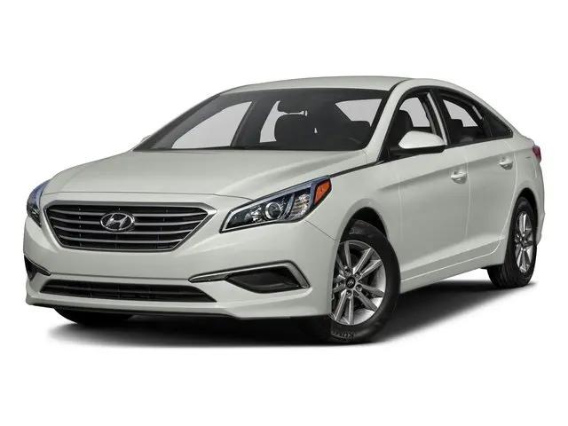 2016 Hyundai Sonata Limited for sale near Columbus, OH