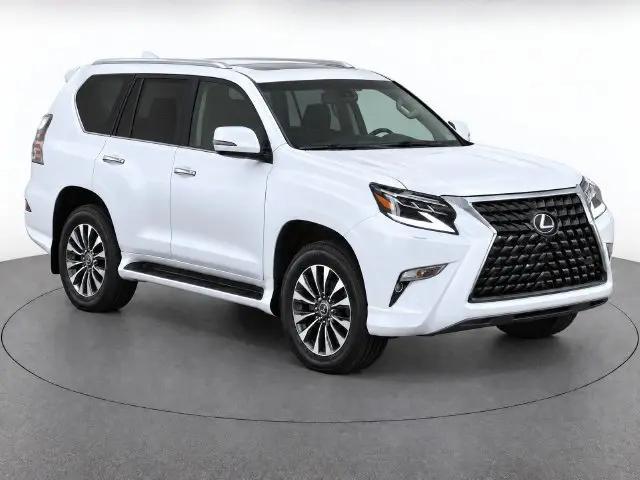 2022 Lexus GX 460 Luxury for sale in Raleigh, NC