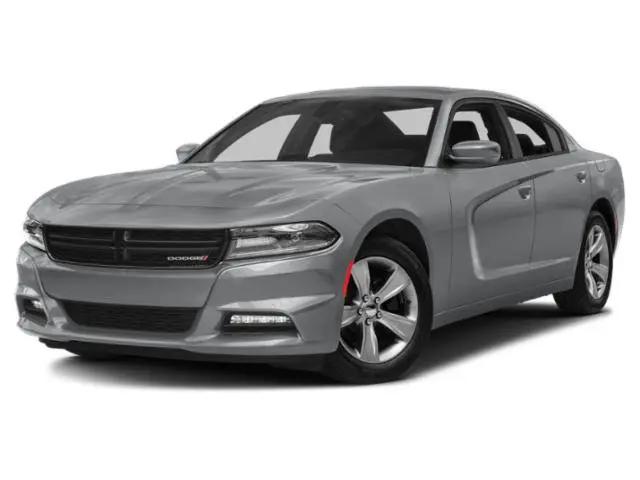 2018 Dodge Charger SXT Plus RWD for sale near Centerville, OH
