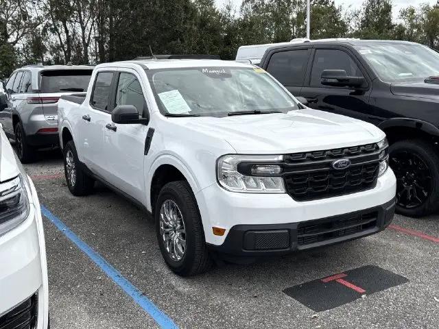 2024 Ford Maverick XL for sale in Pensacola, FL