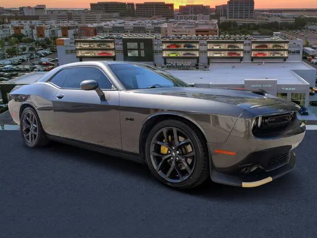 2023 Dodge Challenger R/T for sale in Tampa, FL
