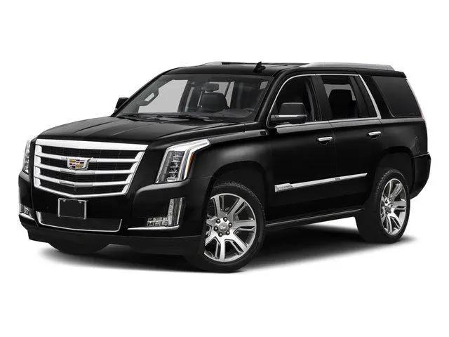 2018 Cadillac Escalade Premium Luxury for sale in Montgomery, AL