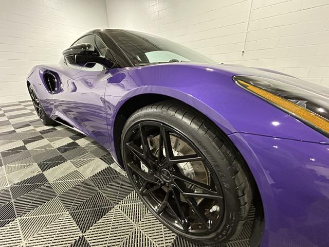 2027 Lotus Emira