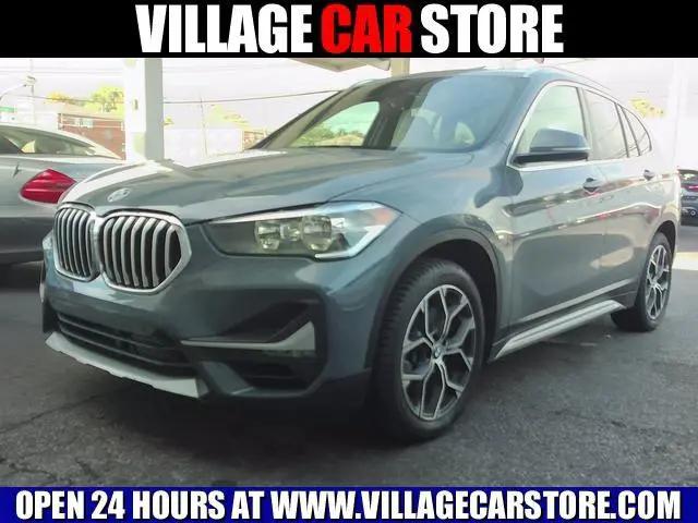 2020 BMW X1 xDrive28i for sale near Columbus, OH