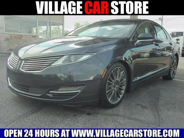 2013 Lincoln MKZ Base for sale in Columbus, OH