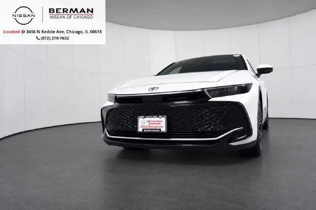 2023 Toyota Crown Limited for sale in Chicago, IL