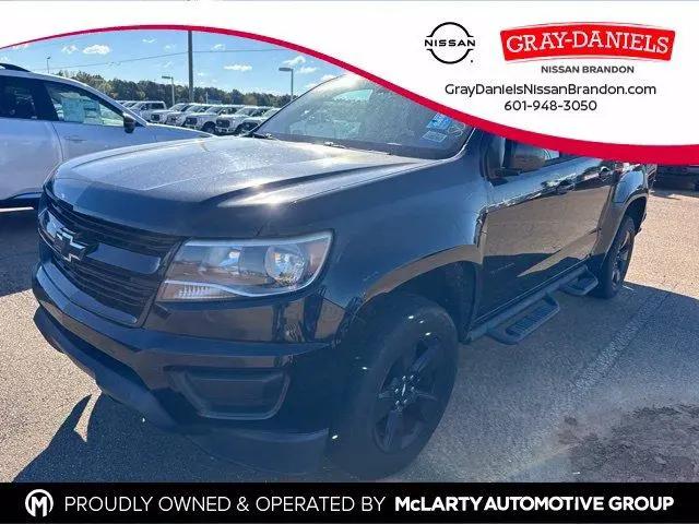 2018 Chevrolet Colorado LT for sale in Brandon, MS