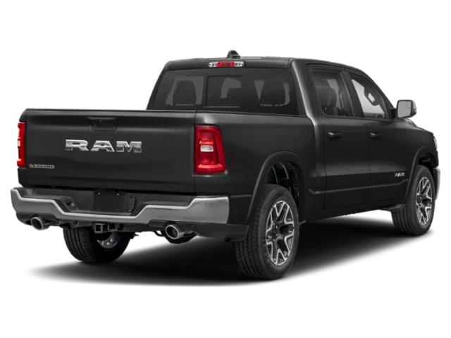 2025 RAM 1500 Laramie Crew Cab 4x4 64 Box 2025 RAM 1500 Laramie Crew Cab 4x4 64 Box