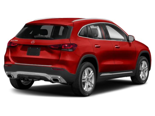 2022 Mercedes-Benz GLA 250 4MATIC 2022 Mercedes-Benz GLA 250 4MATIC