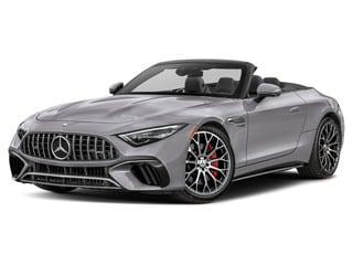 2027 Mercedes-Benz SL AMG SL 55 for sale in Mechanicsburg, PA
