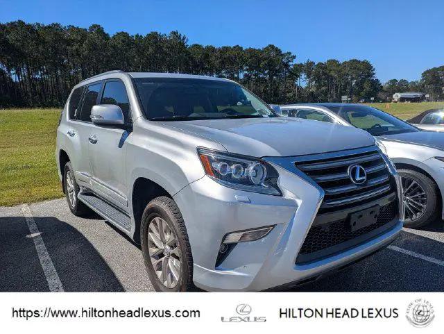 2018 Lexus GX 460 Premium for sale in Hardeeville, SC