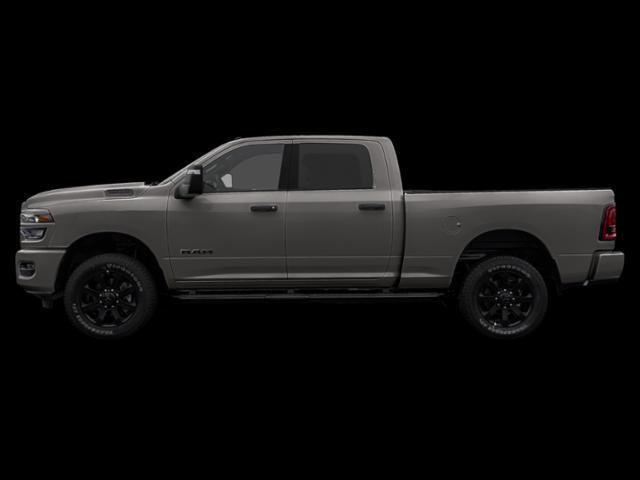 2026 RAM Ram 2500 RAM 2500 BIG HORN CREW CAB 4X4 64 BOX 2026 RAM Ram 2500 RAM 2500 BIG HORN CREW CAB 4X4 64 BOX
