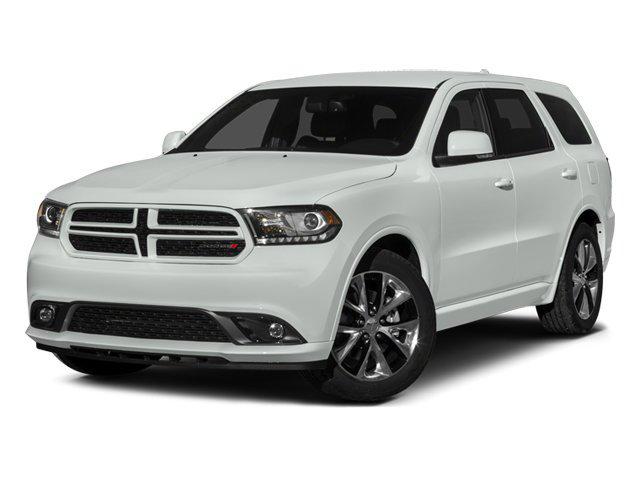 2014 Dodge Durango R/T for sale in Urbandale, IA
