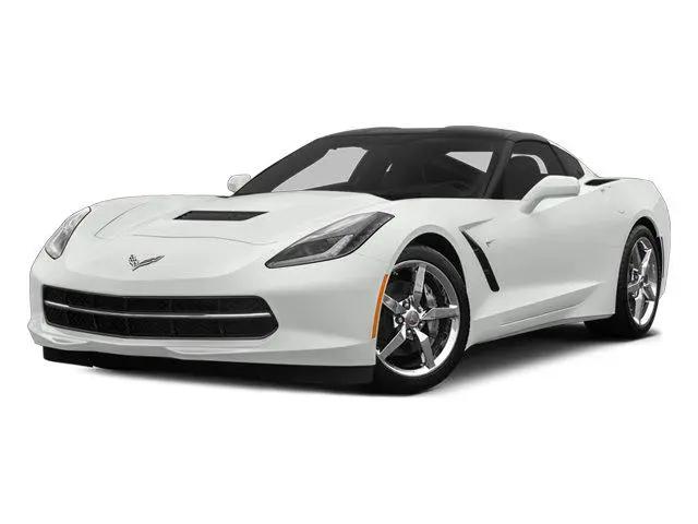 2014 Chevrolet Corvette Stingray Z51 for sale in Franklin, TN
