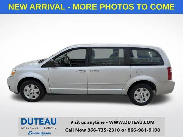 2010 Dodge Grand Caravan SE for sale in Lincoln, NE