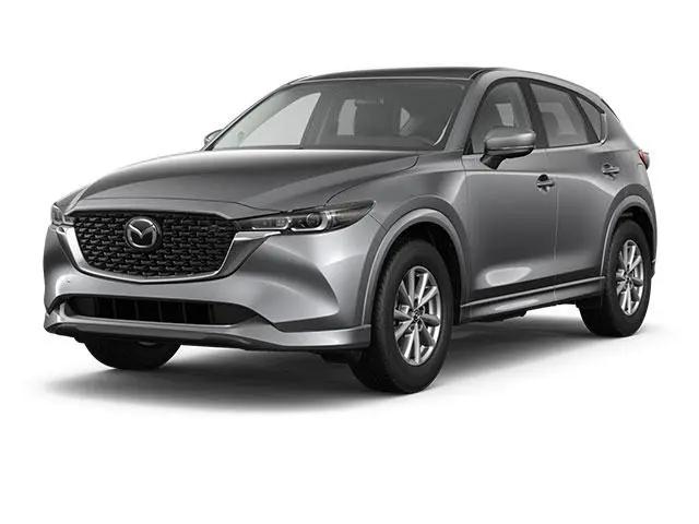 2024 Mazda CX-5 2.5 S Select for sale in Auburn, ME