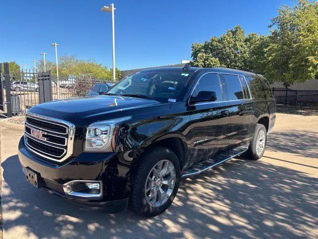 2020 GMC Yukon XL 2WD SLT Standard Edition for sale in Rockwall, TX