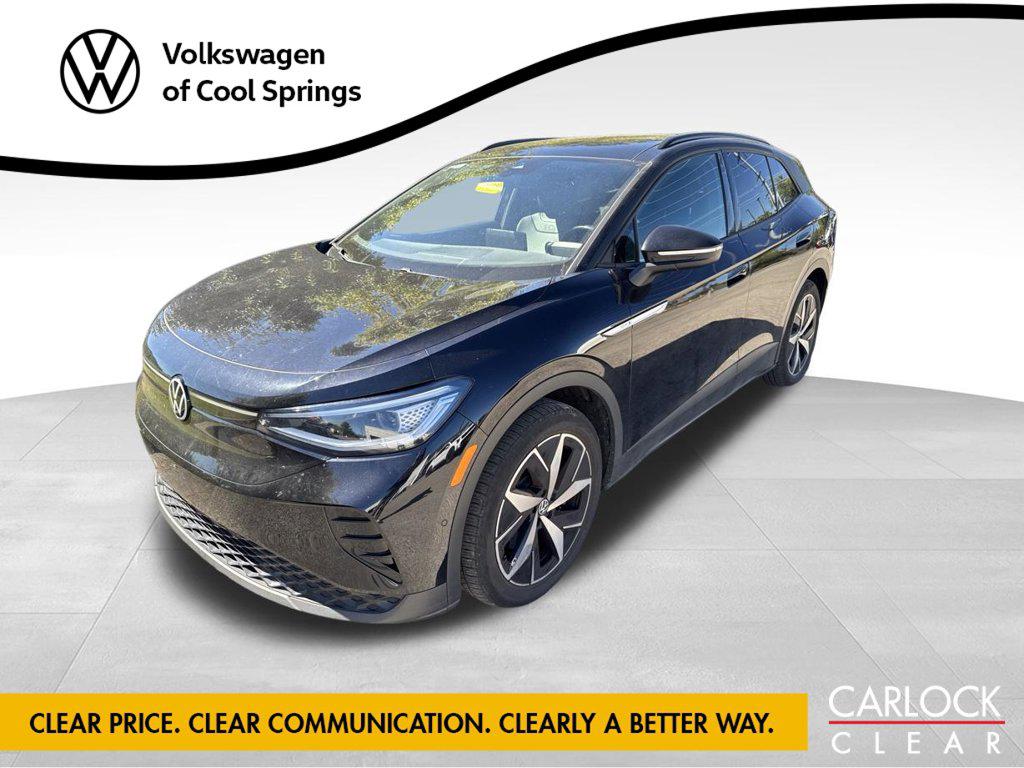 2023 Volkswagen ID.4 S