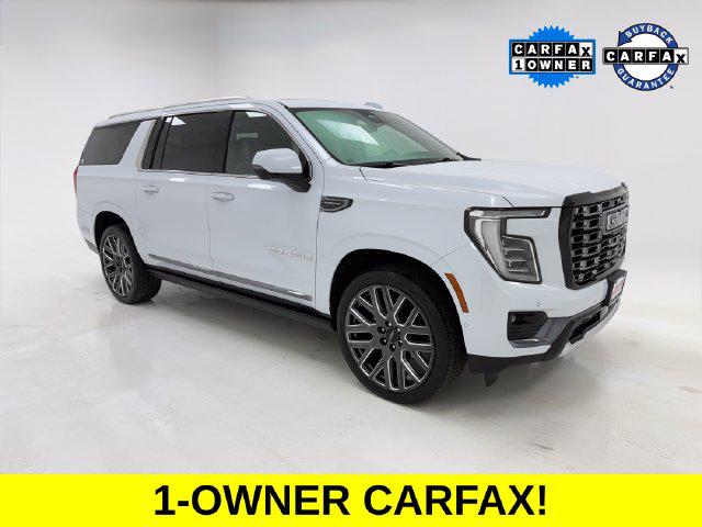 2026 GMC Yukon XL Denali Ultimate, 4WD for sale in Robstown, TX