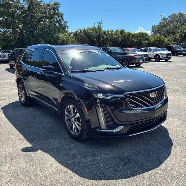2020 Cadillac XT6 FWD Premium Luxury for sale in Darlington, SC