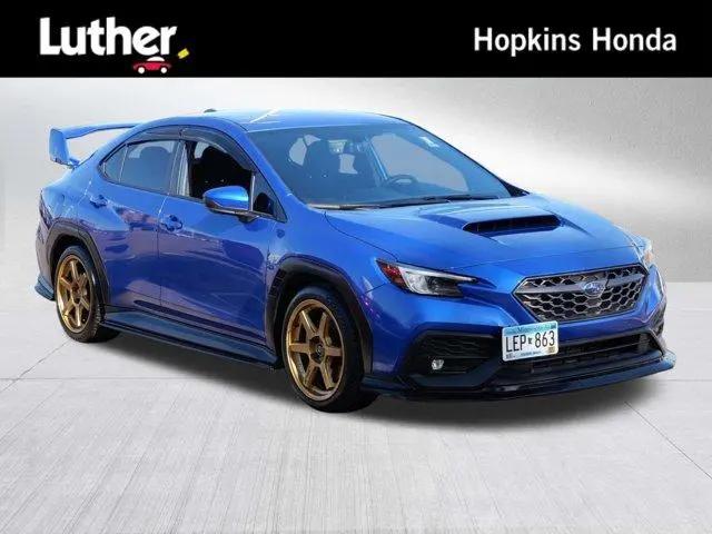 2023 Subaru WRX Premium for sale in Hopkins, MN