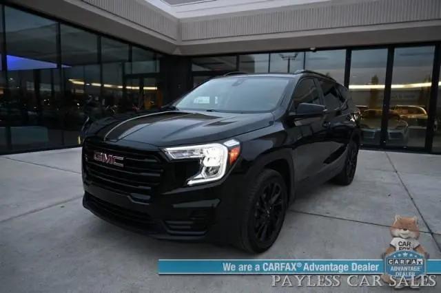 2024 GMC Terrain SLE for sale in Anchorage, AK