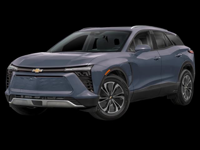 2024 Chevrolet Blazer EV