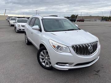 2017 Buick Enclave Premium for sale in Springfield, NE